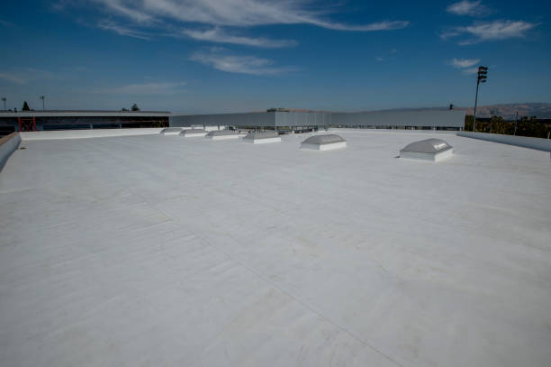 Best Emergency Roof Repair  in Barboursville, WV