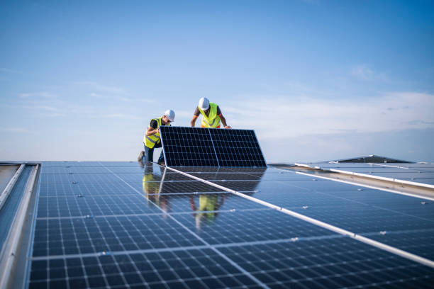 Best Hot Roofs  in Barboursville, WV