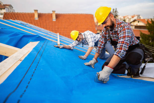 Best Chimney Flashing Repair  in Barboursville, WV