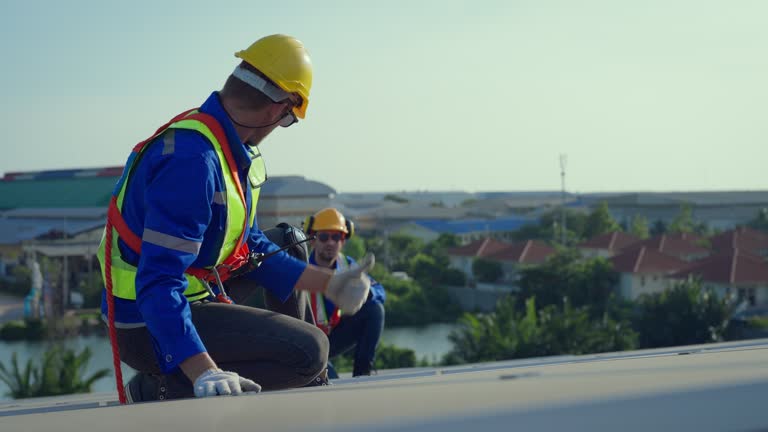 Trusted Barboursville, WV Roofing Services Experts