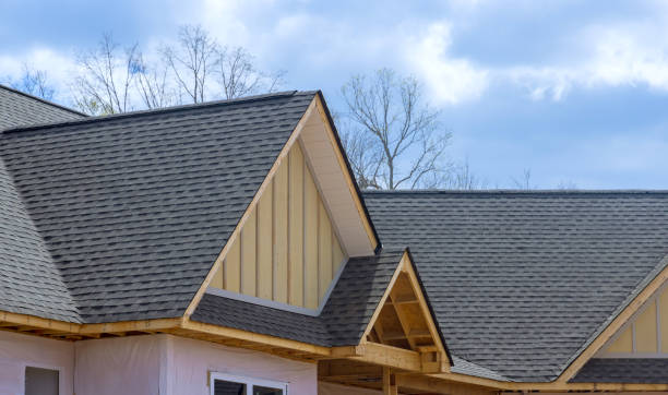 Emergency Roof Repair in Barboursville, WV