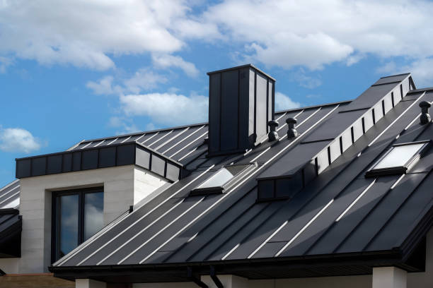 Best Roof Leak Repair  in Barboursville, WV